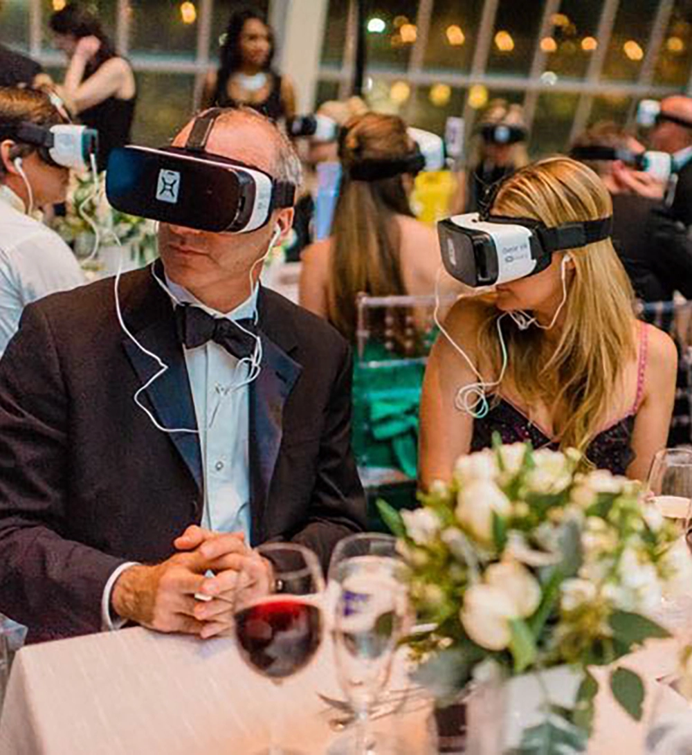 Mkt digital para eventos